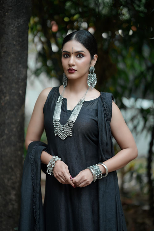 Gayathri Suresh