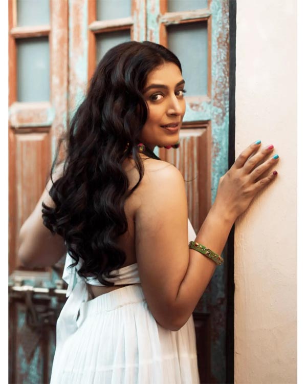 Padmapriya Actress