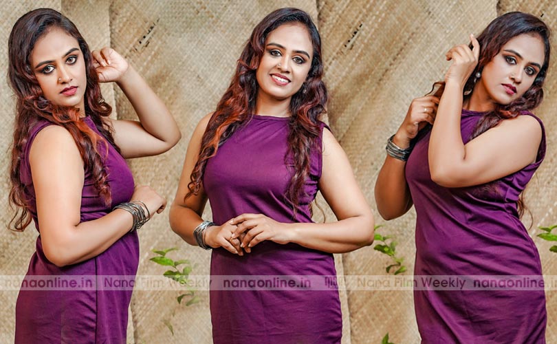  എന്‍റെ പേര് കേള്‍ക്കുമ്പോള്‍ ഓര്‍മ്മിക്കാന്‍ ഒരുപിടി നല്ല കഥാപാത്രങ്ങള്‍ ചെയ്യണം -സിജി പ്രദീപ്