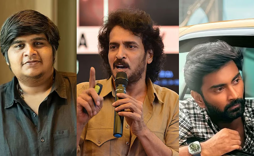പുതിയ കൂട്ടുകെട്ടിൽ  കാർത്തിക് സുബുരാജ് ഒരുക്കുന്ന ചിത്രം...