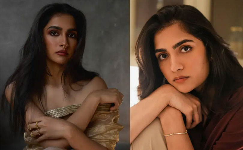 നടി രുക്മിണി വസന്തിന്റെ ഡീപ്‌ഫേക്ക് ബിക്കിനി ചിത്രങ്ങൾ പ്രചരിപ്പിച്ച കേസിൽ മൂന്ന് പേർ അറസ്റ്റിൽ