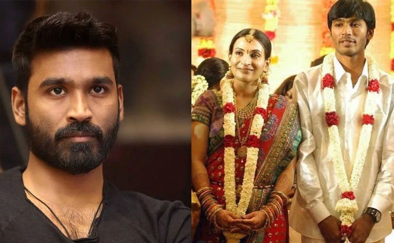 വർഷങ്ങളോളം ആരും ഒന്നും അറിഞ്ഞില്ല! നടൻ ധനുഷും ഐശ്വര്യയും വിവാഹബന്ധം വേർപെടുത്തിയതിന് പിന്നിലെ കാരണം പുറത്ത്