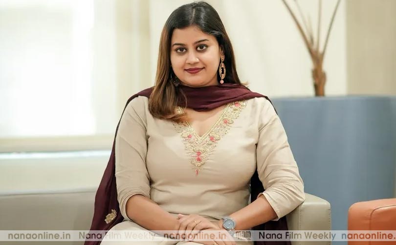 ‘അമ്മ’യിലേക്ക് ഇനി മത്സരിക്കാനില്ല; സ്ഥാനങ്ങളും വേണ്ട -അന്‍സിബ ഹസ്സന്