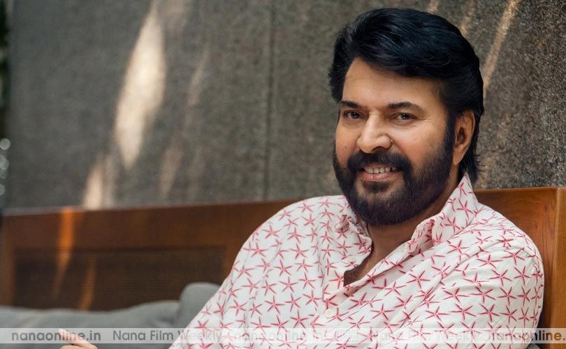 'അമ്മ' സംഘടനയിലെ പ്രശ്നങ്ങൾ ഉടന്‍ പരിഹരിക്കും -മമ്മൂട്ടി