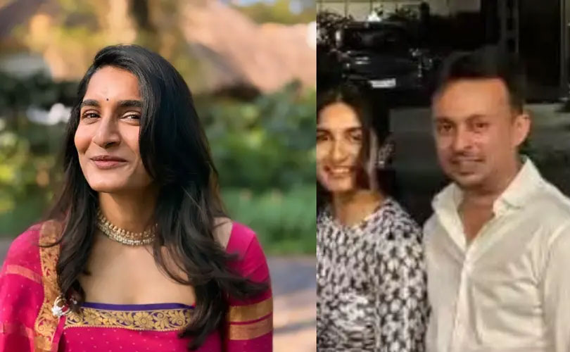 നടിയുടെ ഫ്ലാറ്റിൽ യുവ വ്യവസായി മരിച്ചനിലയിൽ