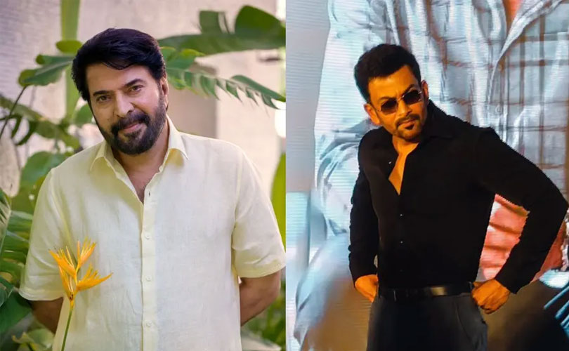 താൻ കണ്ടതിൽ ഏറ്റവും ഫ്ലെക്സിബിളായ നടൻ മമ്മൂട്ടിയെന്ന് പൃഥ്വിരാജ്