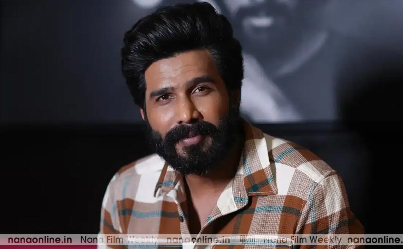 'നാല് വർഷത്തോളമായി രോ​ഗബാധിതൻ' -വിഷ്ണു വിശാൽ