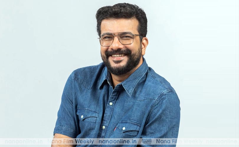 'അമ്മ'യിൽ നിന്ന് രാജിവച്ചവരെ തിരിച്ചെത്തിക്കും... -രമേഷ് പിഷാരടി