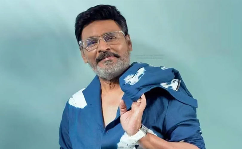സംവിധായകനും നടനുമായ കെ. ഭാഗ്യരാജ് അന്തരിച്ചു