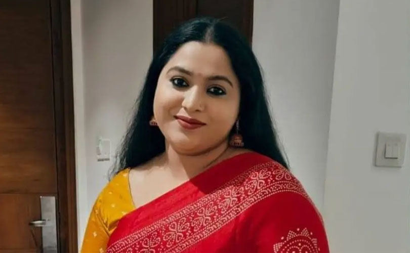 'അമ്മ'യിൽ ശ്വേതാ മേനോനെതിരെ ബോധപൂർവ നീക്കം; അദാനി ഗ്രൂപ്പിൽ നിന്നും ലഭിക്കേണ്ടിയിരുന്ന 15 ലക്ഷം നഷ്ടമായി': ലക്ഷ്മിപ്രിയയുടെ വെളിപ്പെടുത്തൽ