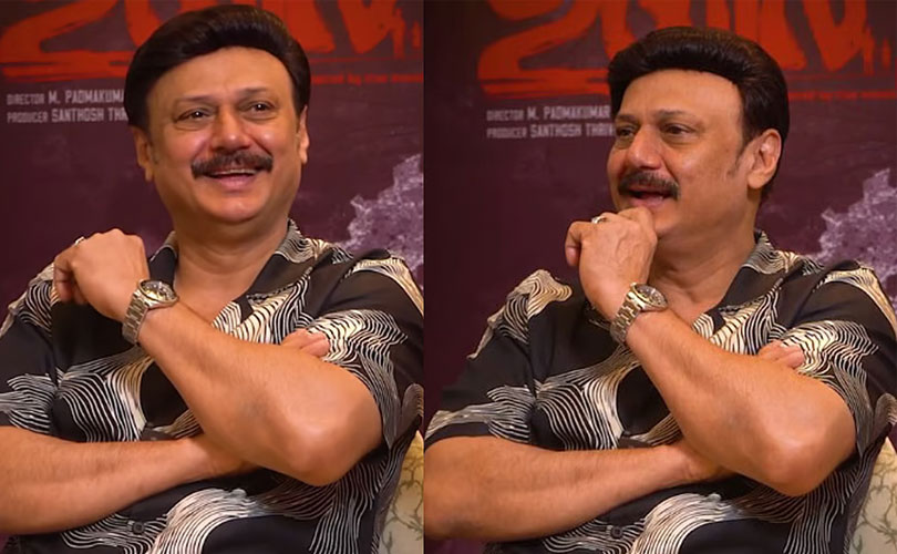 ചേട്ടൻ എന്തിനാണ് പൂക്കിയാകുന്നത്?