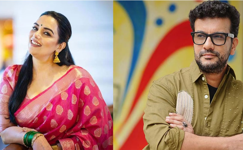 ഫോൺ സംഭാഷണത്തിന്റെ ഓഡിയോ ലീക്കല്ല, 'റിലീസ്' ആണെന്ന് രമേഷ് പിഷാരടി