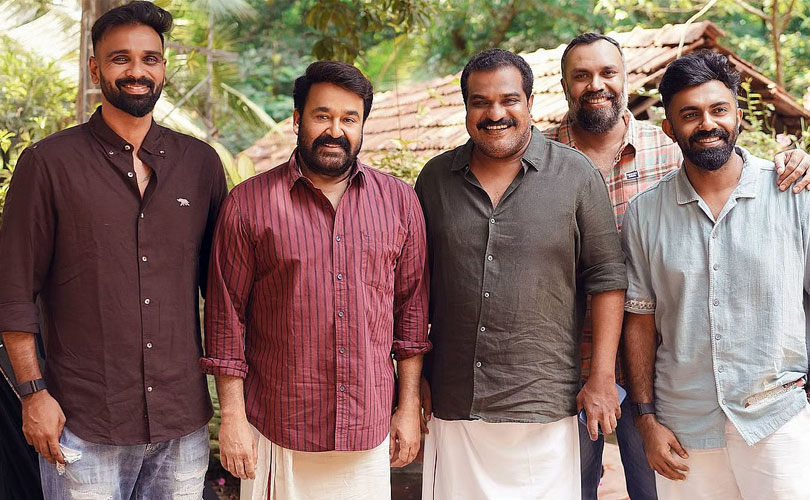 സത്യൻ അന്തിക്കാടിന്റെ 'ഗുരുനാഥൻ'; ഒപ്പം മോഹൻലാൽ-ദിലീഷ് പോത്തൻ കൂട്ടുകെട്ടിന്റെ 'നെടുങ്കണ്ടം മിറക്കിളും' വരുന്നു