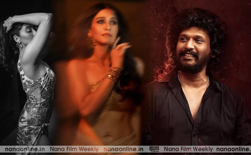 തന്‍റെ ആദ്യ ചിത്രത്തിലെ ഹീറോയിനെ നായികയാക്കി സിനിമ നിർമ്മിക്കുന്ന ലോകേഷ് കനകരാജ്...