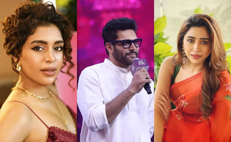വിവാഹമോചന വിവാദങ്ങൾക്കിടെ തീരുമാനം മാറ്റി രവി മോഹൻ; സിനിമയിൽനിന്ന് ഇടവേളയില്ലെന്ന് പ്രഖ്യാപനം