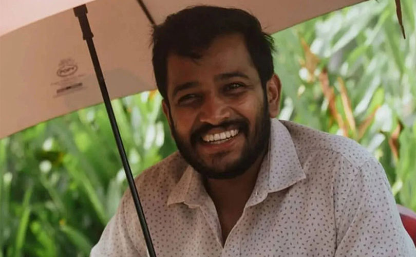 വിപിൻ ദാസിന്റെ ശിഷ്യനൊപ്പം ബേസിൽ ജോസഫ്; 'വാഴ' ടീമിന്റെ പുതിയ ചിത്രത്തിൽ ബേസിൽ നായകൻ