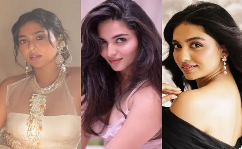 സോഷ്യൽ മീഡിയയിൽ നിന്ന് മാറിനിൽക്കുന്ന നടിമാർ; തെന്നിന്ത്യൻ സിനിമയിൽ ശ്രദ്ധേയമാകുന്ന പുതിയ പ്രവണത