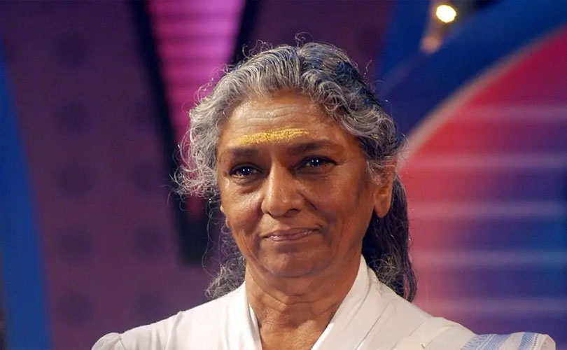 ആ ഹൃദയം നിലച്ചു, ഈണങ്ങൾ ഇനിയും ജനകോടികളുടെ മനംകവർന്നുകൊണ്ടേയിരിക്കും; അനശ്വര ഗാനങ്ങളിലൂടെ കാലത്തെ അതിജീവിച്ച   സ്വരരാജ്ഞിക്ക് വിട