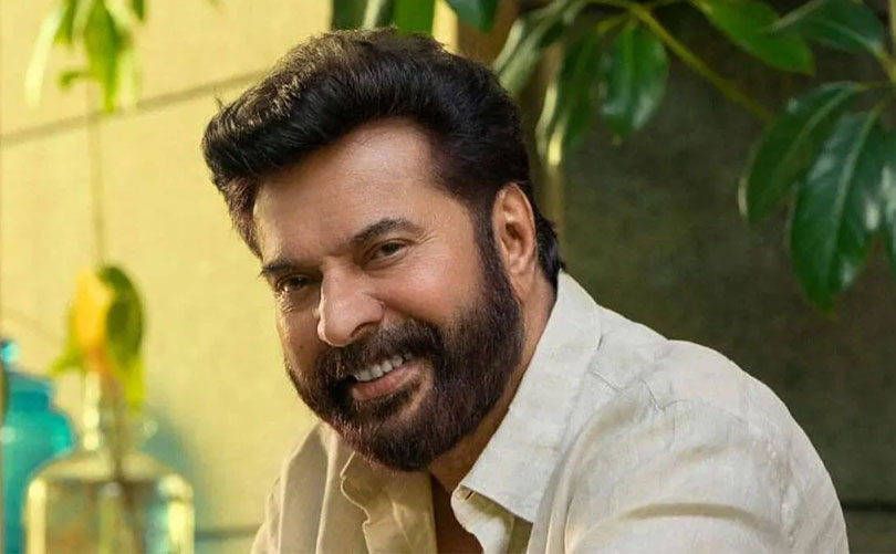 ദേശീയ പുരസ്കാര വേദിയിൽ മലയാളത്തിന്റെ തിളക്കം; മമ്മൂട്ടിക്ക് നാലാം ദേശീയ പുരസ്കാരം