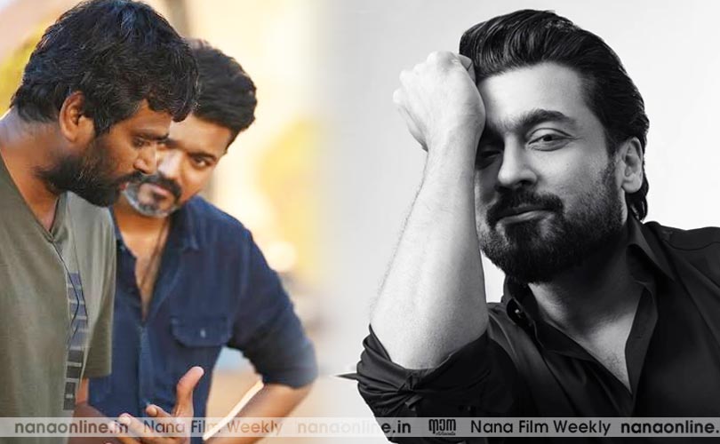 ജനനായകന്‍റെ റിലീസിനുശേഷം സൂര്യയെ നായകനാക്കുന്ന എച്ച്. വിനോദ്...