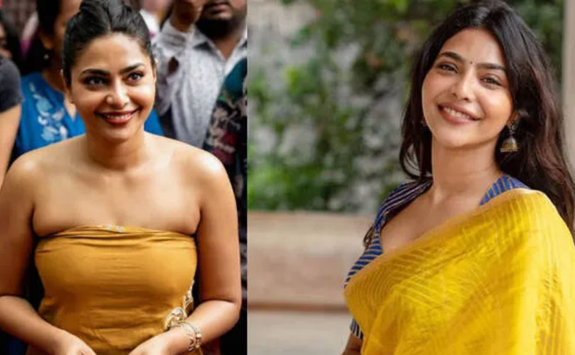 അല്ലു അർജുൻ,  അറ്റ്‌ലി കൂട്ടുകെട്ടിലൊരുങ്ങുന്ന 'രാക്ക'യിൽ ഈ മലയാളി താരവും...