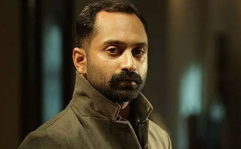 ഫഹദ് ഫാസിലിന്റെ അടുത്ത തമിഴ് ചിത്രം ഡിസംബറിൽ...