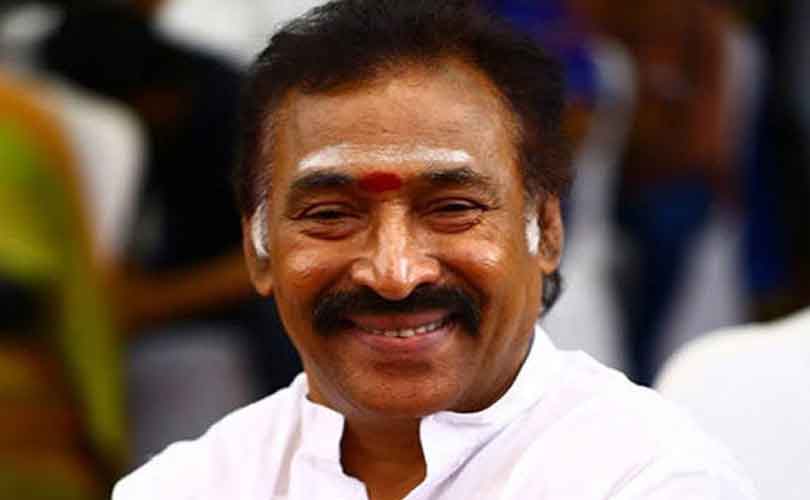 തമിഴ്  സിനിമ സംഗീതജ്ഞൻ ‛തേനിസൈ  തെൻറൽ'  ദേവ  അന്തരിച്ചു