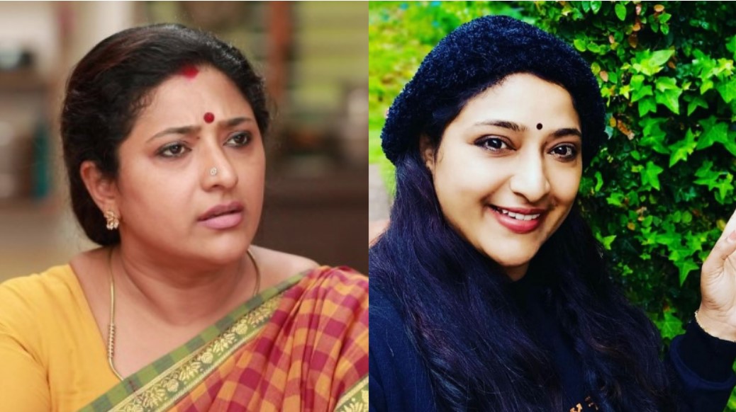 "എന്റെ മോർഫ് ചെയ്ത ചിത്രങ്ങൾ എല്ലാവർക്കും അയച്ചുകൊടുത്തു. എന്റെ മകളെപ്പോലും വെറുതെവിട്ടില്ല..."