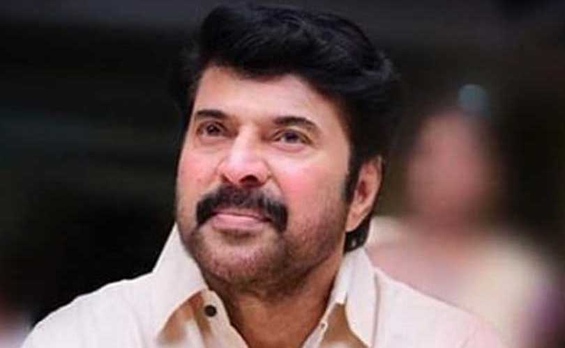 Mammooty