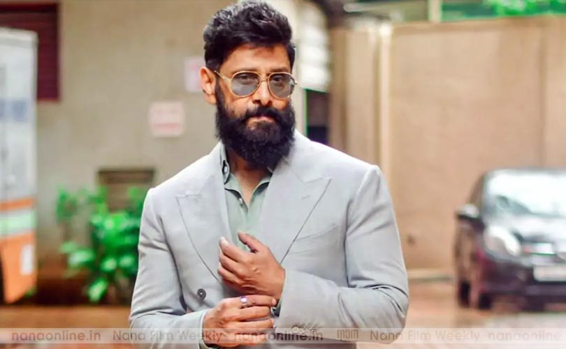'ചിയാൻ' വിക്രമിന്റെ അടുത്ത മൂന്ന് സിനിമകളെക്കുറിച്ചുള്ള വിവരങ്ങൾ 