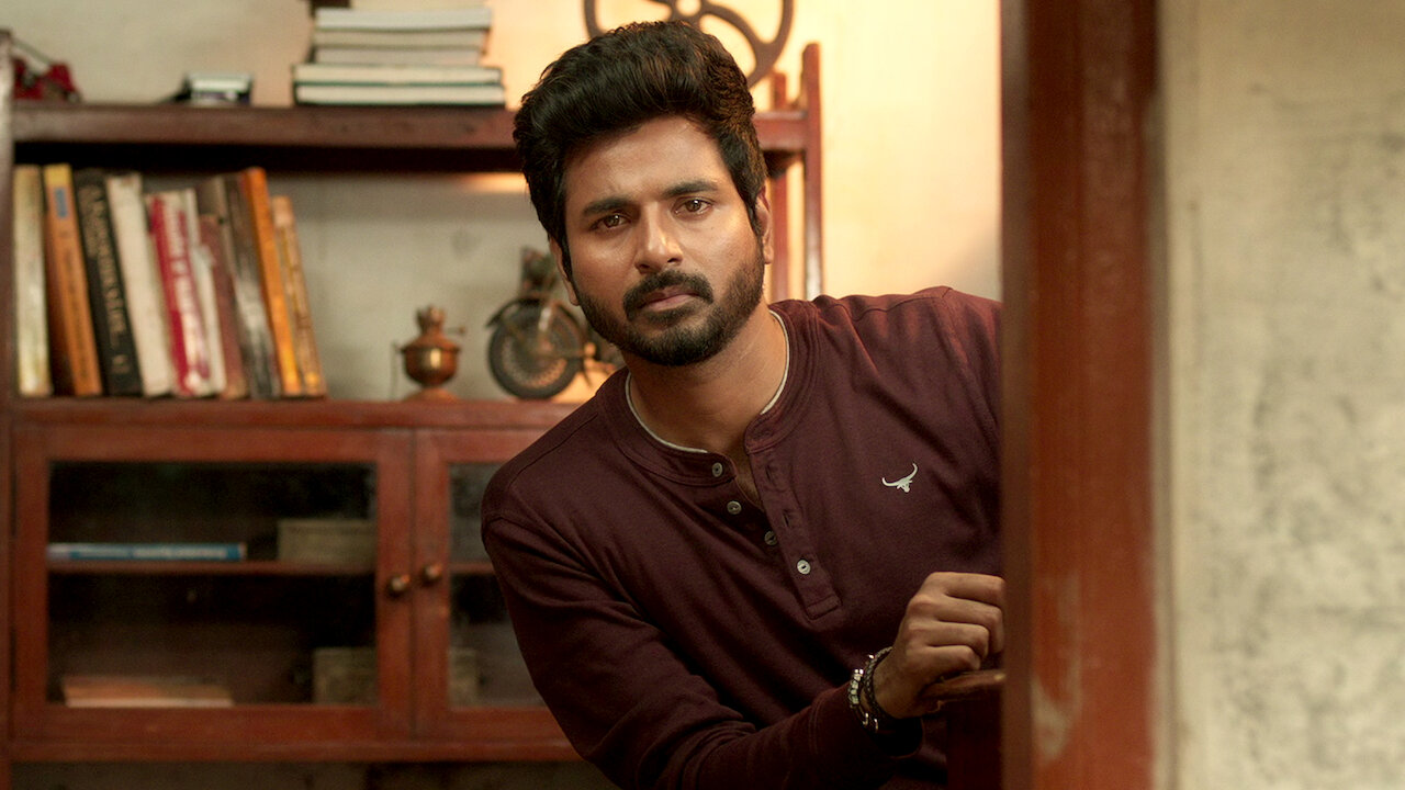 ഡോൺ'-ന് ശേഷം 'ബോസ്' ആകുന്ന ശിവകാർത്തികേയൻ