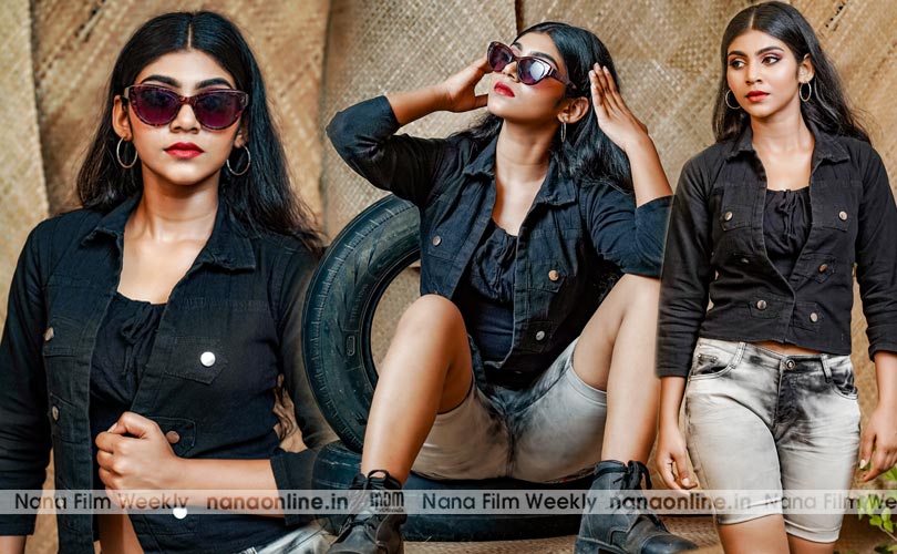 റിസ്ക്ക് എടുത്തതില്‍ സന്തോഷം -ഐഷ് വിക