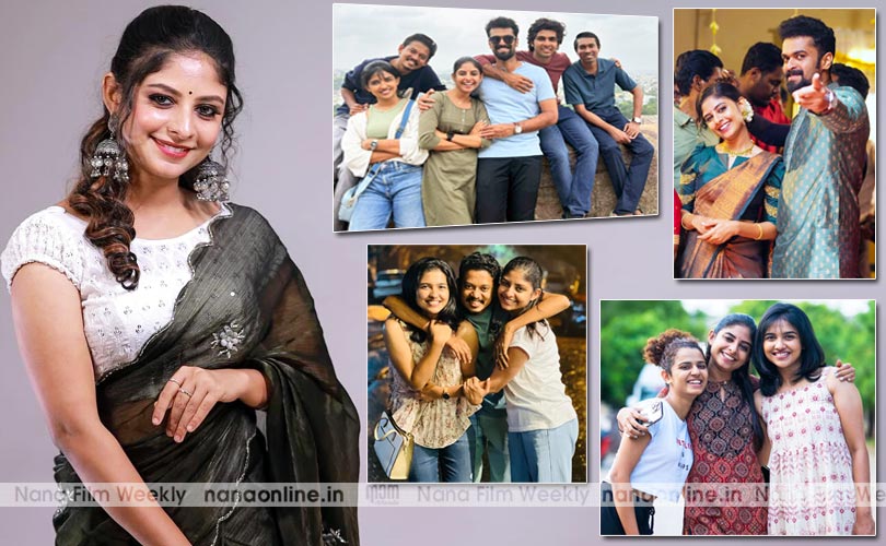 ഷൂട്ടിംഗ് സമയത്ത് രസകരമായ നിരവധി സംഭവങ്ങളുണ്ടായിട്ടുണ്ട് -അഖില ഭാര്‍ഗ്ഗവന്‍