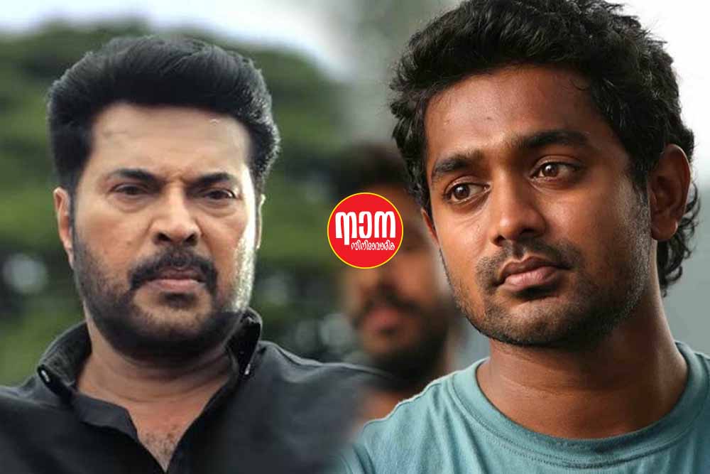 "മമ്മൂക്ക അന്ന് എന്നോട് ഭയങ്കരമായി ദേഷ്യപ്പെട്ടു, ഞാൻ ഏങ്ങലടിച്ച് കരഞ്ഞു, പേടിച്ചുപോയി ഞാൻ": ആസിഫ് അലി