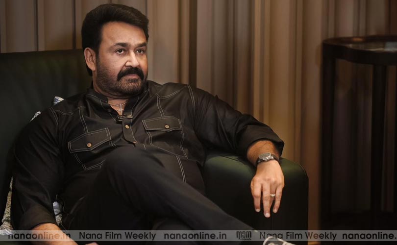 രജനികാന്തിനും, വിജയ്ക്കും, പ്രഭാസിനും പിറകെ എലൈറ്റ് ക്ലബ്ബിൽ ഇനി മോഹൻലാലും