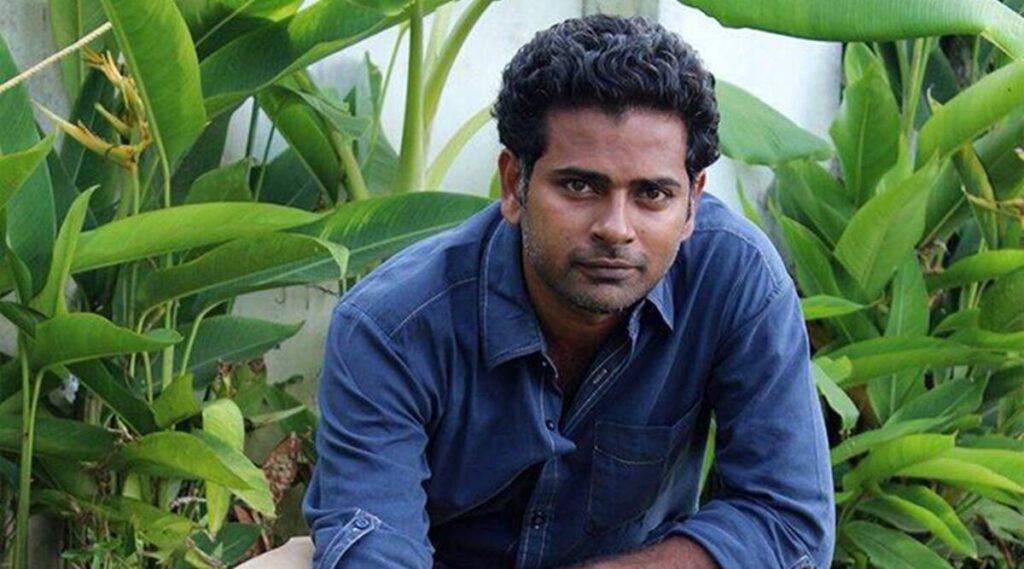 അൽഫോൺസ് പുത്രന്റെ അടുത്ത ചിത്രം തമിഴിൽ