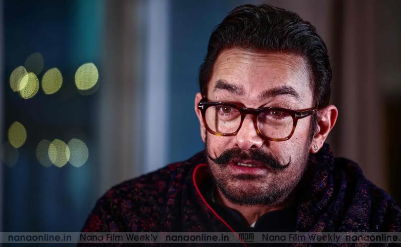 മഹാഭാരതം തന്റെ കരിയറിലെ അവസാനത്തെ സിനിമയാകും: ആമിര്‍ ഖാന്‍