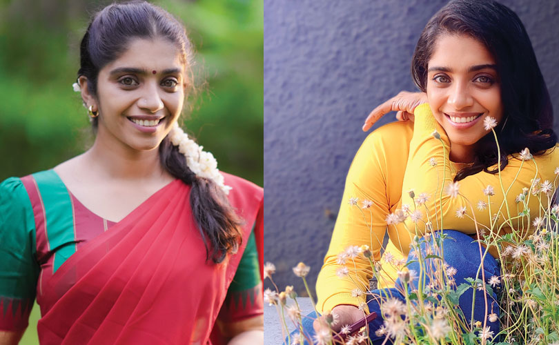 എവിടെയോ കണ്ടിട്ടുണ്ടല്ലോ?