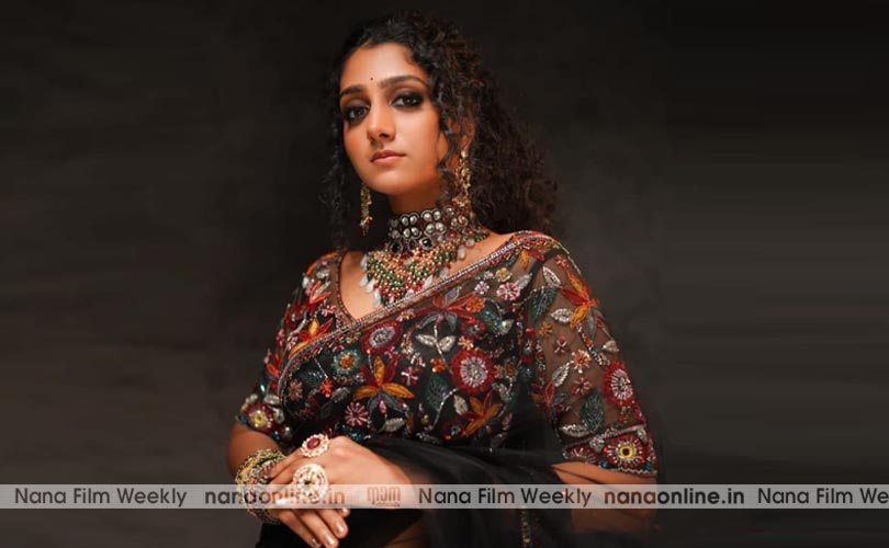 എന്‍റെ ഫ്രണ്ട്സ് എന്നെ സൈക്കോപാത്ത് എന്ന് വിളിക്കാറുണ്ട്. അതെന്താണങ്ങനെയെന്ന് ചോദിച്ചാല്‍ എനിക്കറിയില്ല