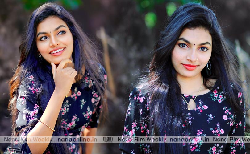 കലാരംഗത്ത് സജീവമാകുന്ന അവന്തിക സന്തോഷ്