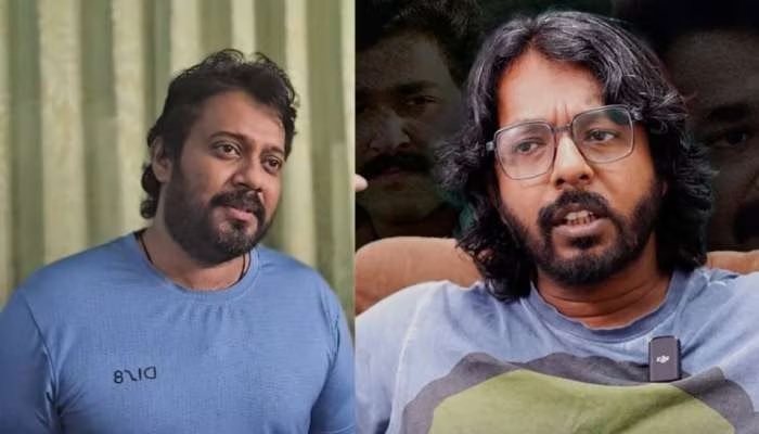 ചെകുത്താനെ വീട്ടിൽ കയറി ഭീഷണിപ്പെടുത്തിയെന്ന പരാതിയിൽ നടൻ ബാലക്കെതിരെ കേസ്
