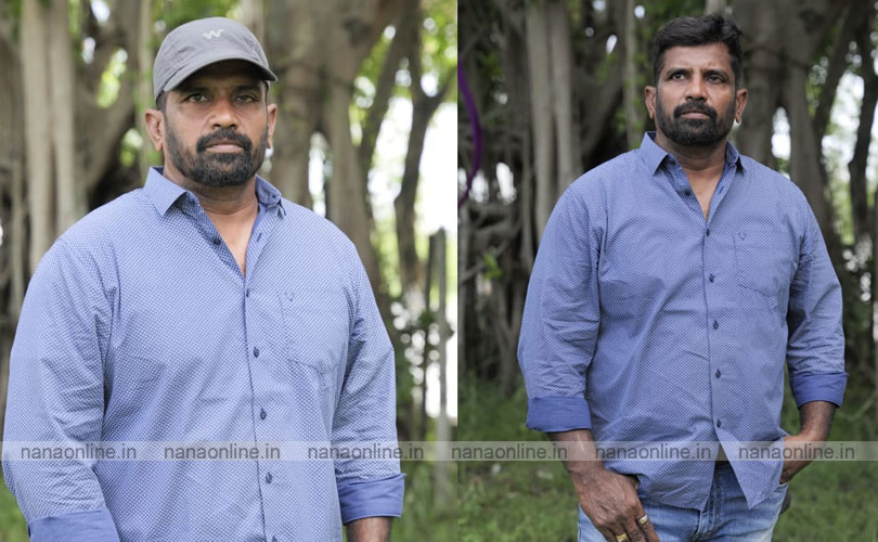 ആക്ഷൻ  ബില്ലാ ജഗൻ..