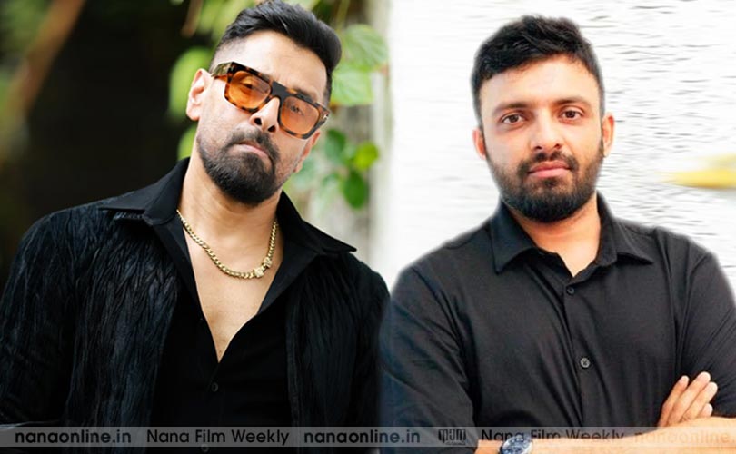 'ഇരുമുഖൻ' ടീം വീണ്ടും ഒന്നിക്കുന്നു...