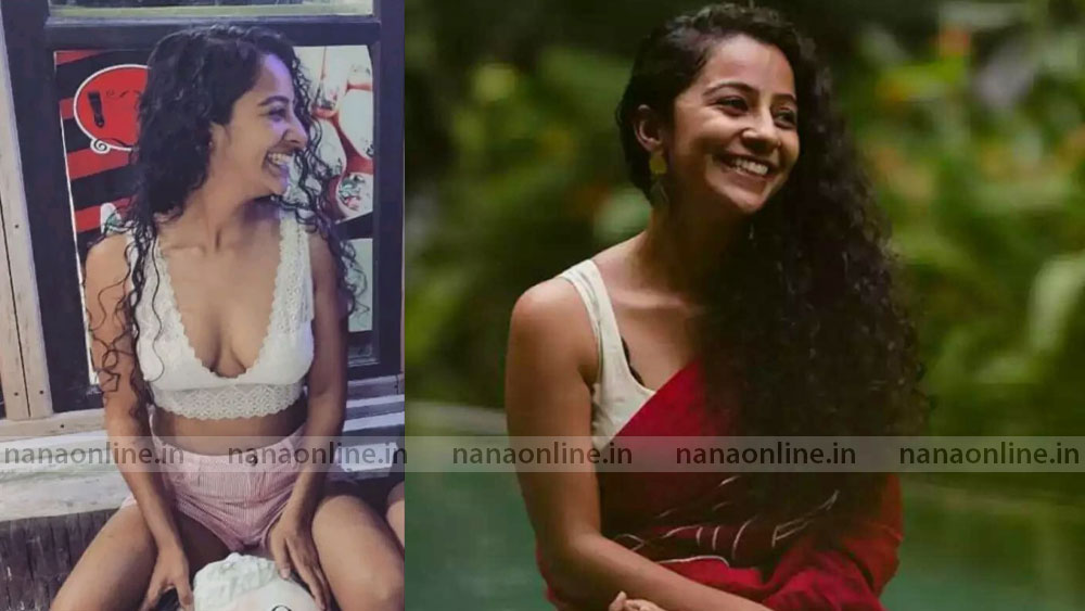 തെലുങ്ക് സിനിമയിൽ അരങ്ങേറ്റം കുറിക്കാൻ ദർശന രാജേന്ദ്രൻ