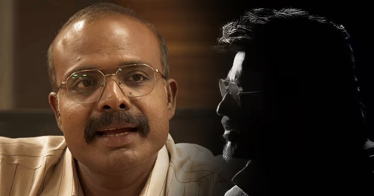 'ജയിലർ' രണ്ടാം ഭാഗത്തിൽ വില്ലനാകാൻ ചെമ്പൻ വിനോദ് ജോസ്...