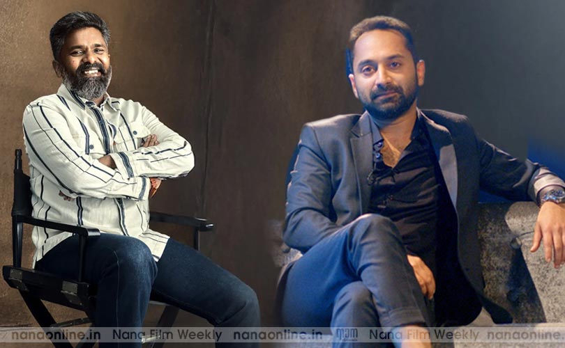 'ചിയാൻ' വിക്രമിന് മുൻപായി ഫഹദ് ഫാസിലിനെ സംവിധാനം ചെയ്യുന്ന '96' ഫെയിം പ്രേംകുമാർ...