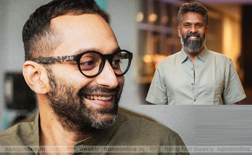 '96' 'മെയ്യഴകൻ'  സംവിധായകന്‍റെ അടുത്ത ചിത്രത്തിലെ നായകന്‍ ഫഹദ് ഫാസിൽ...