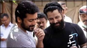 ശങ്കറിൻ്റെ അടുത്ത ബ്രമ്മാണ്ട സിനിമയിൽ വിക്രമും, സൂര്യയും