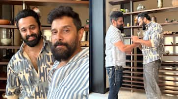 ഉണ്ണിമുകുന്ദൻ, 'ചിയാൻ' വിക്രം കൂട്ടുകെട്ടിൽ ഒരു തമിഴ് സിനിമ...