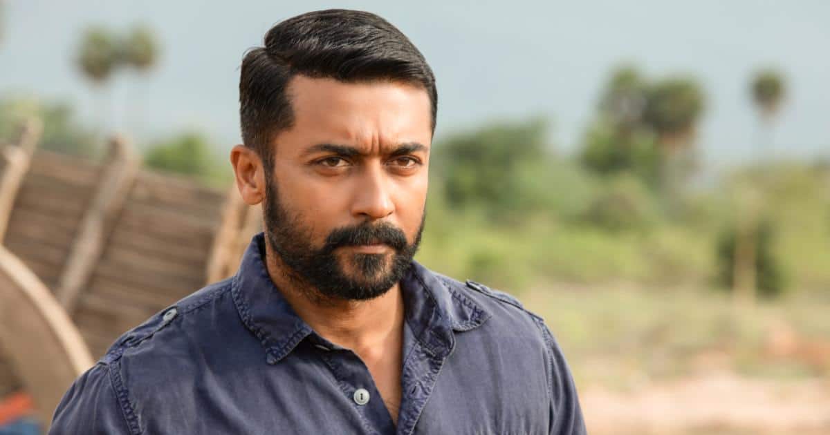 അന്ന് സൂര്യയുടെ 'അഞ്ജാൻ' എന്ന ചിത്രത്തിനെ കളിയാക്കിയ ആൾ ഇന്ന് സൂര്യയുടെ ചിത്രത്തിന്റെ   സംവിധായകൻ